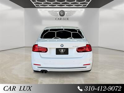 2018 BMW 330i SPORT - Photo 4 - Lennox, CA 90304