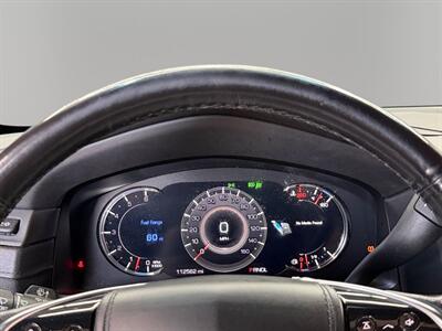 2018 Cadillac Escalade Platinum Edition   - Photo 19 - Lennox, CA 90304