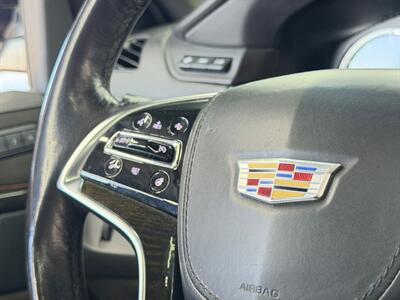 2018 Cadillac Escalade Platinum Edition   - Photo 21 - Lennox, CA 90304