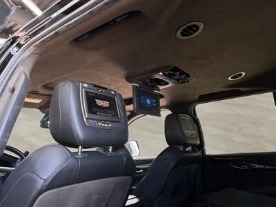 2018 Cadillac Escalade Platinum Edition   - Photo 13 - Lennox, CA 90304