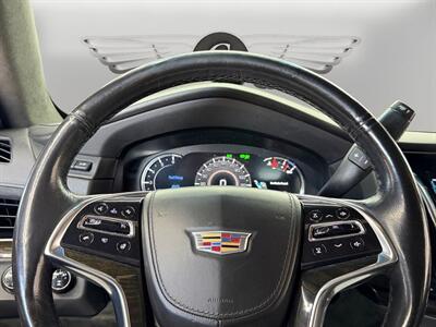 2018 Cadillac Escalade Platinum Edition   - Photo 18 - Lennox, CA 90304