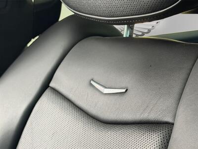2018 Cadillac Escalade Platinum Edition   - Photo 20 - Lennox, CA 90304