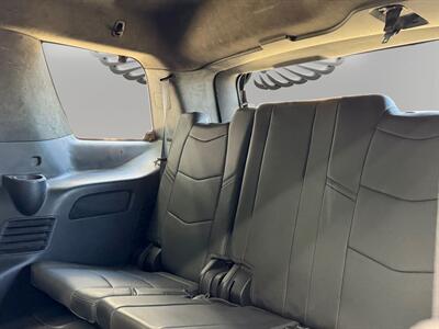 2018 Cadillac Escalade Platinum Edition   - Photo 14 - Lennox, CA 90304