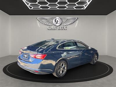 2021 Chevrolet Malibu LT   - Photo 6 - Lennox, CA 90304