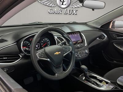 2021 Chevrolet Malibu LT   - Photo 15 - Lennox, CA 90304