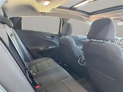 2021 Chevrolet Malibu LT   - Photo 16 - Lennox, CA 90304