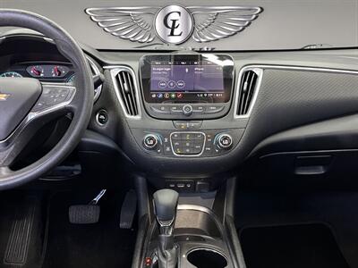 2021 Chevrolet Malibu LT   - Photo 12 - Lennox, CA 90304