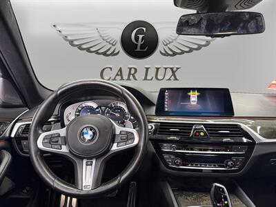 2019 BMW 530i - Photo 10 - Lennox, CA 90304