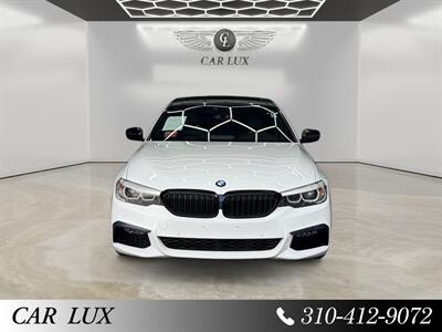 2019 BMW 530i - Photo 8 - Lennox, CA 90304