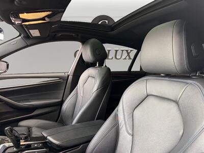 2019 BMW 530i - Photo 9 - Lennox, CA 90304