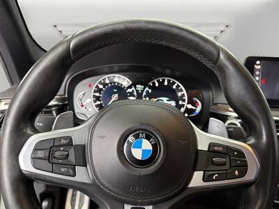 2019 BMW 530i - Photo 19 - Lennox, CA 90304
