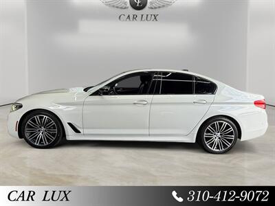 2019 BMW 530i - Photo 2 - Lennox, CA 90304