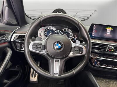 2019 BMW 530i - Photo 12 - Lennox, CA 90304