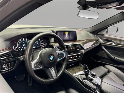 2019 BMW 530i - Photo 16 - Lennox, CA 90304