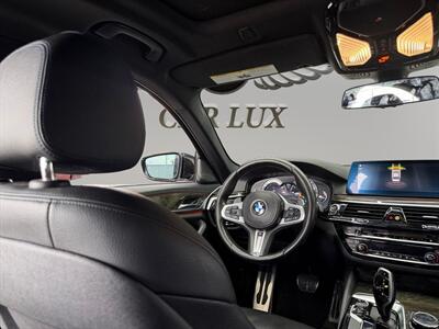 2019 BMW 530i - Photo 25 - Lennox, CA 90304