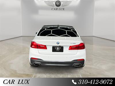 2019 BMW 530i - Photo 4 - Lennox, CA 90304