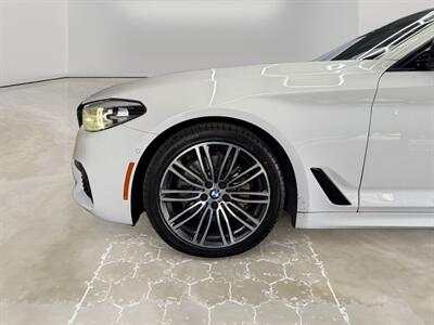 2019 BMW 530i - Photo 14 - Lennox, CA 90304