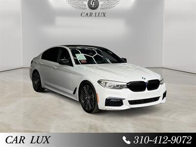 2019 BMW 530i - Photo 7 - Lennox, CA 90304