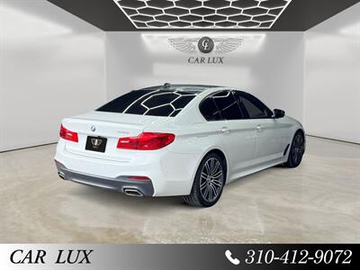 2019 BMW 530i - Photo 5 - Lennox, CA 90304