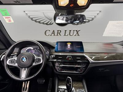 2019 BMW 530i - Photo 11 - Lennox, CA 90304