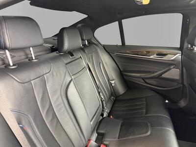2019 BMW 530i - Photo 30 - Lennox, CA 90304