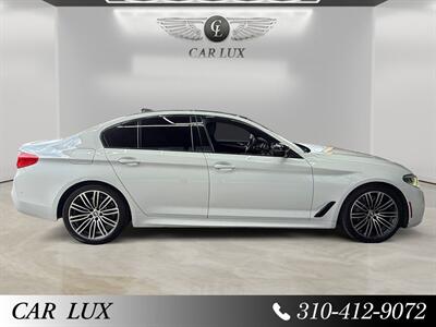 2019 BMW 530i - Photo 6 - Lennox, CA 90304
