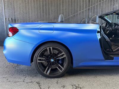 2015 BMW M4 - Photo 20 - Lennox, CA 90304