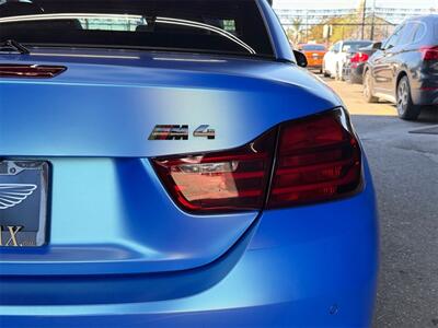2015 BMW M4 - Photo 17 - Lennox, CA 90304