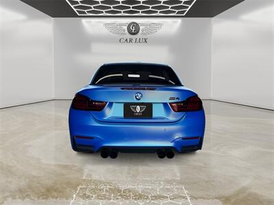 2015 BMW M4 - Photo 4 - Lennox, CA 90304