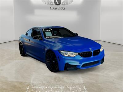 2015 BMW M4 - Photo 7 - Lennox, CA 90304