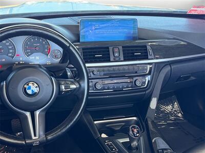 2015 BMW M4 - Photo 11 - Lennox, CA 90304