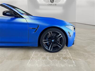 2015 BMW M4 - Photo 14 - Lennox, CA 90304