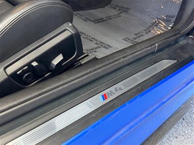 2015 BMW M4 - Photo 19 - Lennox, CA 90304
