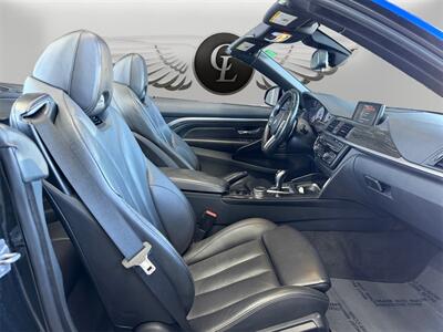 2015 BMW M4 - Photo 15 - Lennox, CA 90304