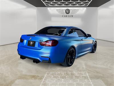 2015 BMW M4 - Photo 5 - Lennox, CA 90304