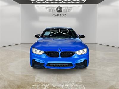 2015 BMW M4 - Photo 8 - Lennox, CA 90304