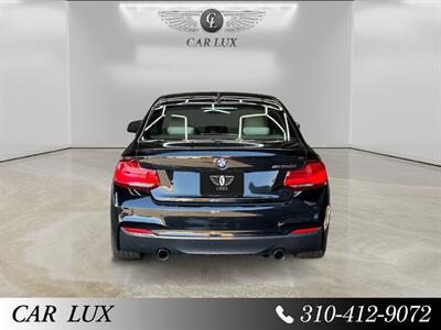 2018 BMW M240i xDrive   - Photo 4 - Lennox, CA 90304