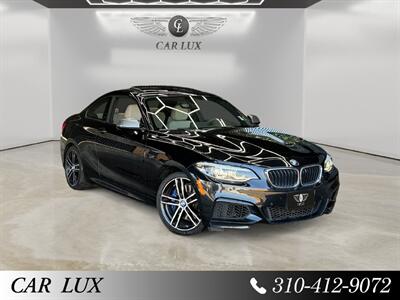 2018 BMW M240i xDrive   - Photo 7 - Lennox, CA 90304