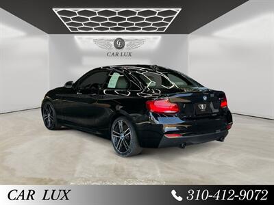 2018 BMW M240i xDrive   - Photo 3 - Lennox, CA 90304