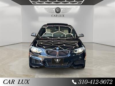 2018 BMW M240i xDrive   - Photo 8 - Lennox, CA 90304