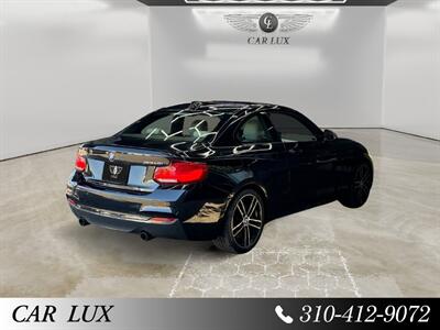 2018 BMW M240i xDrive   - Photo 5 - Lennox, CA 90304