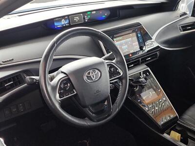 2016 Toyota Mirai   - Photo 15 - Lennox, CA 90304