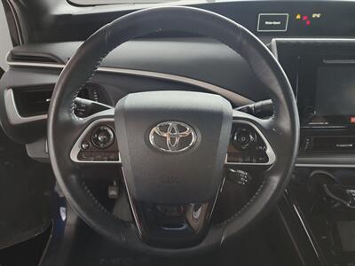 2016 Toyota Mirai   - Photo 10 - Lennox, CA 90304