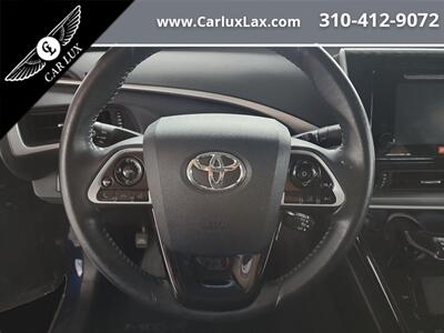 2016 Toyota Mirai   - Photo 10 - Lennox, CA 90304