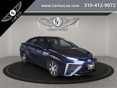 2016 Toyota Mirai   - Photo 1 - Lennox, CA 90304