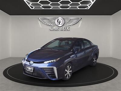 2016 Toyota Mirai   - Photo 3 - Lennox, CA 90304