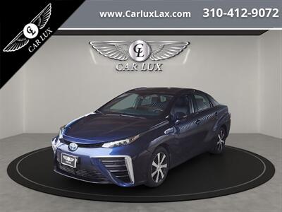 2016 Toyota Mirai   - Photo 3 - Lennox, CA 90304