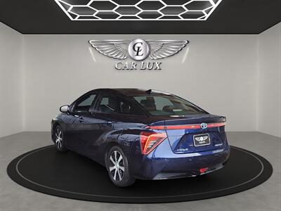 2016 Toyota Mirai   - Photo 5 - Lennox, CA 90304