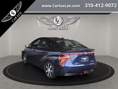 2016 Toyota Mirai   - Photo 5 - Lennox, CA 90304