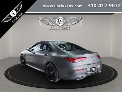 2021 Mercedes-Benz CLA CLA 250   - Photo 6 - Lennox, CA 90304